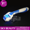 Blue Photon LED Roller Scar Removal Microneeding Therapy Dermaroller